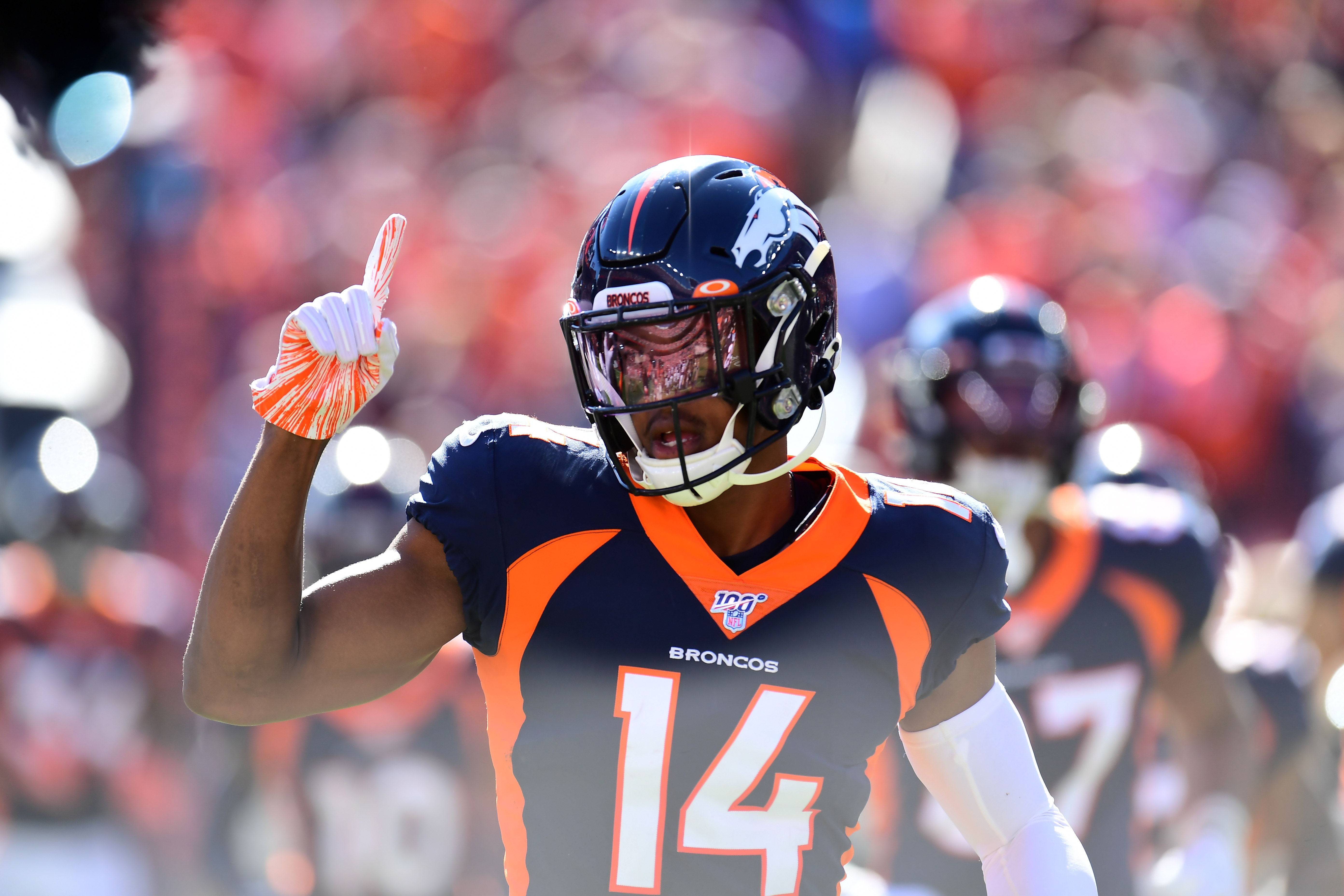 PFF Rankings: The NFL's top 25 wide receivers ahead of the 2020 NFL season, NFL News, Rankings and Statistics