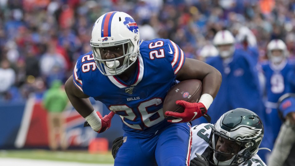 DraftKings NFL picks, Week 10: Best DFS fantasy football values