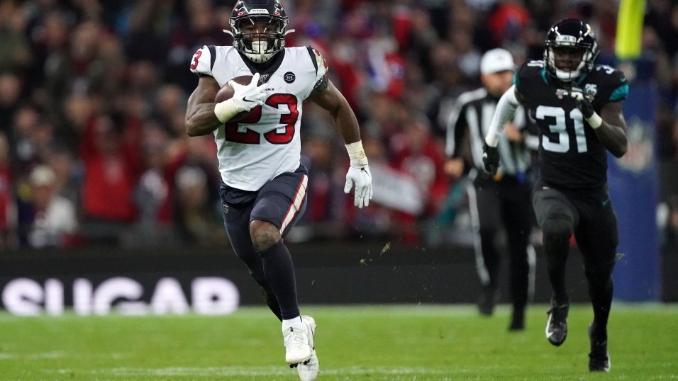 The MVPs of the 2019 fantasy football season, Fantasy Football News,  Rankings and Projections