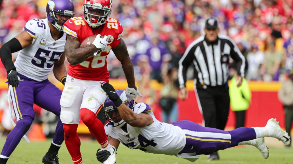 NFL Week 9 PFF ReFocused: Kansas City Chiefs 26, Minnesota Vikings 23, NFL  News, Rankings and Statistics