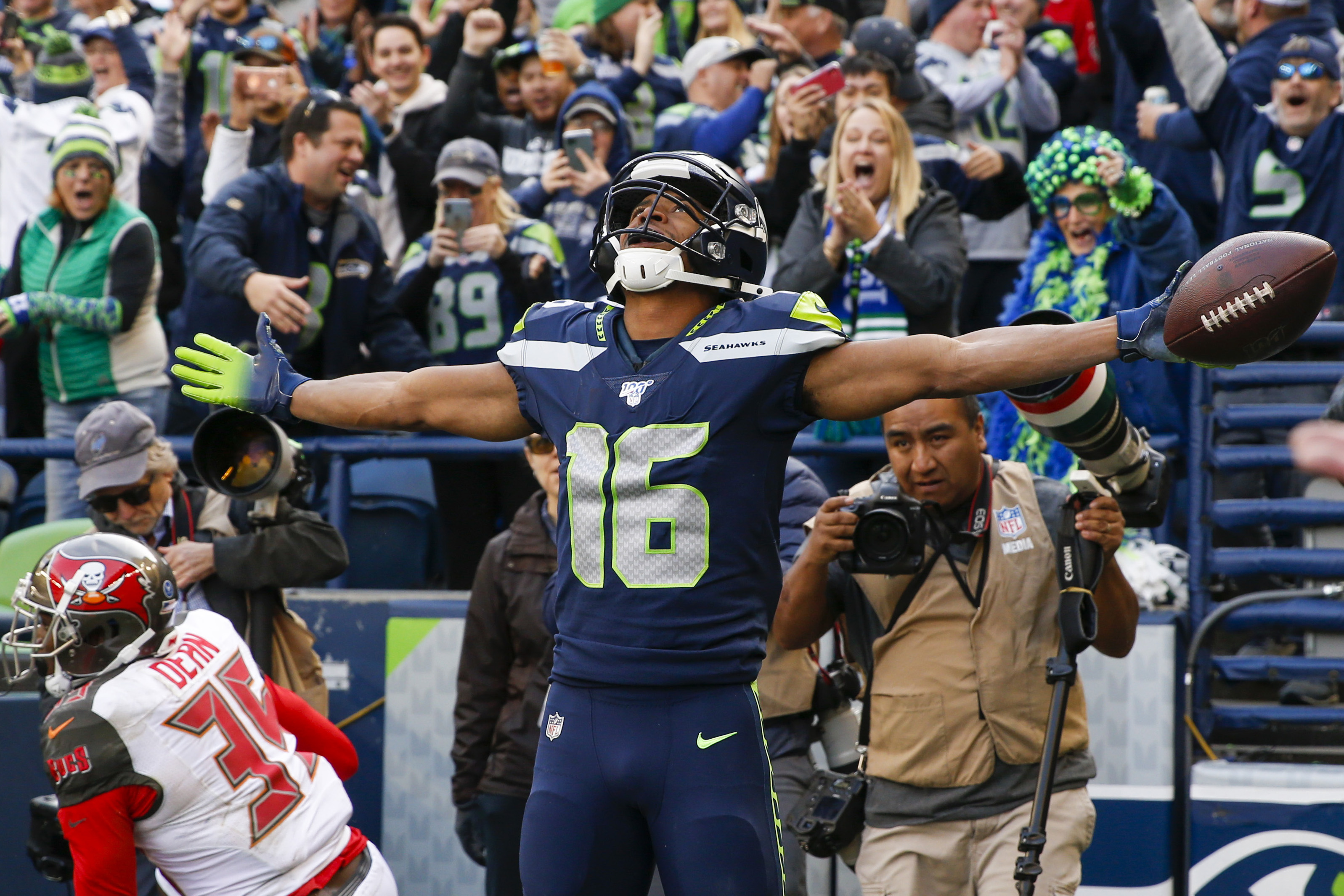 Seahawks: Bobby Wagner's first IG post since Seattle return will get fans  hyped