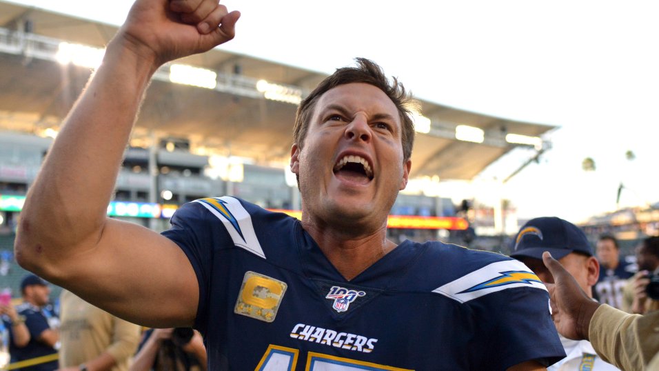 Picking underrated, overrated NFL free-agent signings: Weighing deals for  Philip Rivers, James Bradberry, more, NFL News, Rankings and Statistics