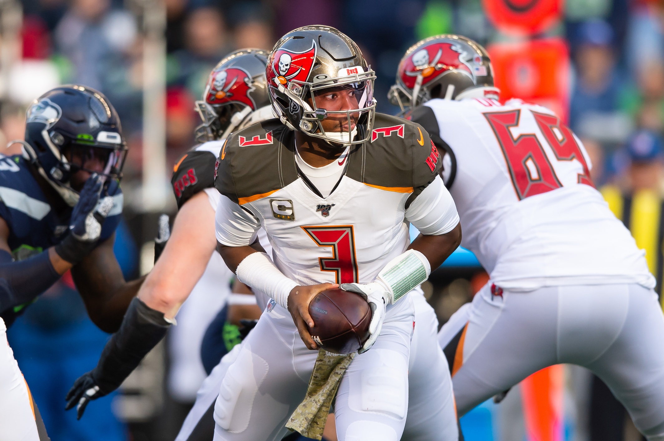 war-nfl-lucky-unlucky-teams-2019