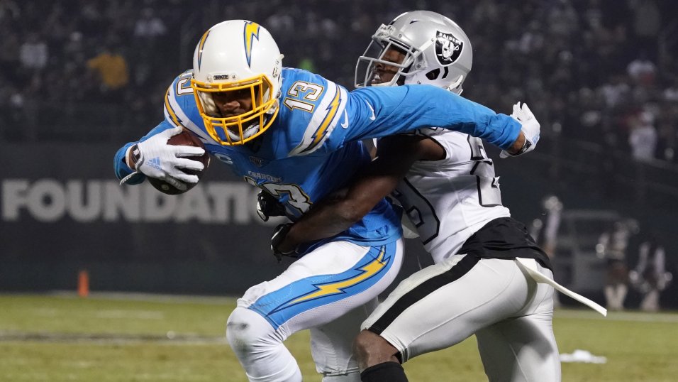 NFL DFS Wide Receiver Picks & Fades for Week 3