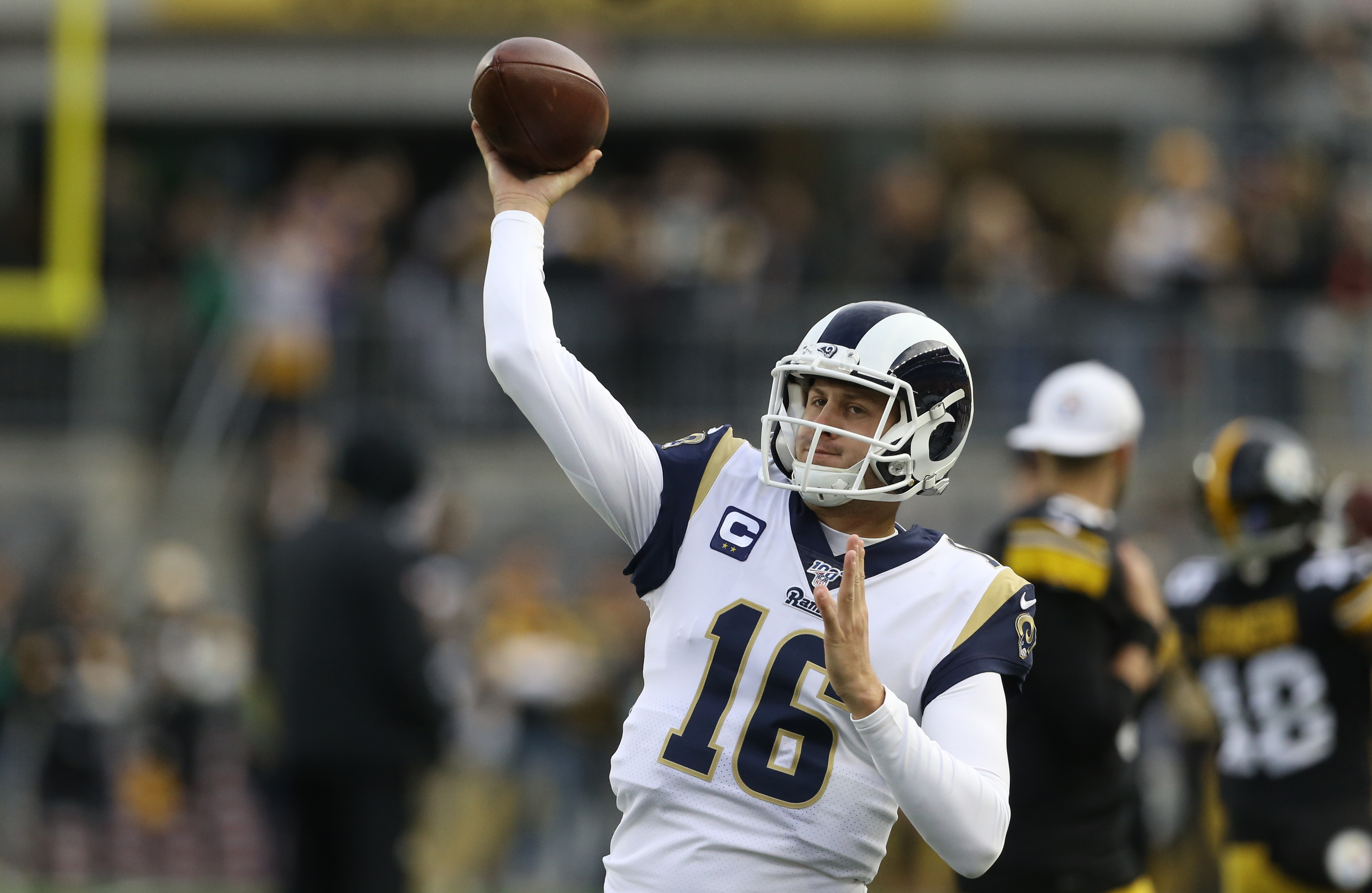 fantasy-football-draftkings-showdown-ravens-vs-rams