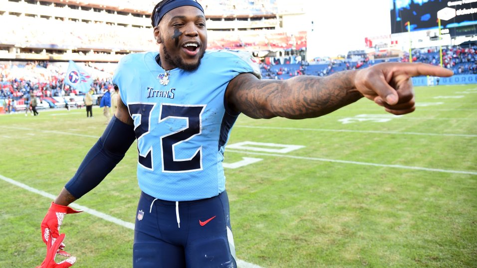 Nfl Week 10 Pff Refocused Tennessee Titans 35 Kansas City