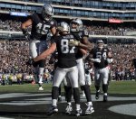 NFL Week 3 PFF ReFocused: Minnesota Vikings 34, Oakland Raiders 14