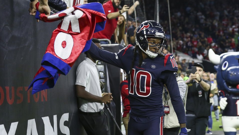 NFL Week 12 PFF ReFocused: Houston Texans 20, Indianapolis Colts