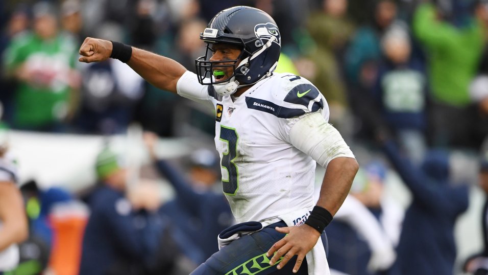 NFL Week 12 PFF ReFocused: Seattle Seahawks 17, Philadelphia