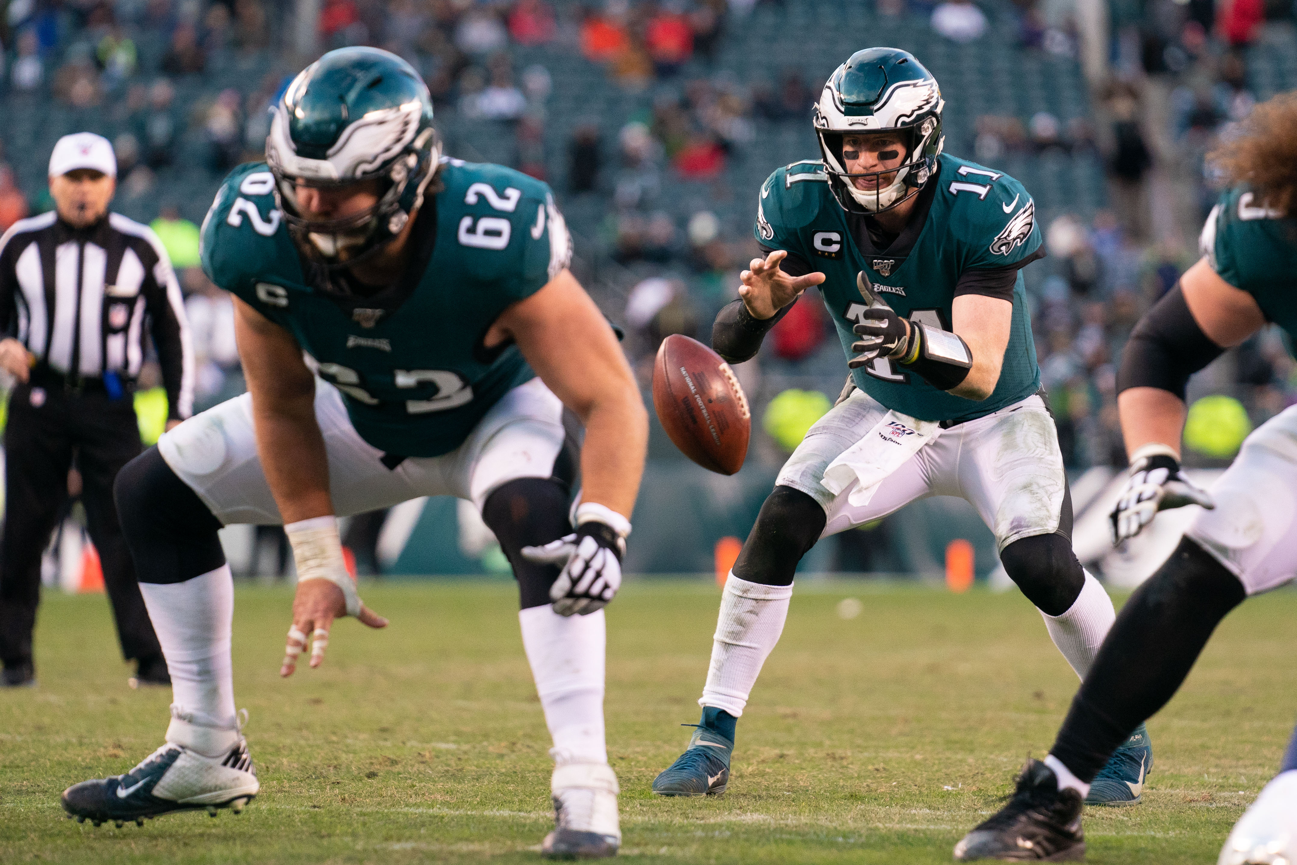 fantasy-football-dfs-data-ceilings-week-13-2019