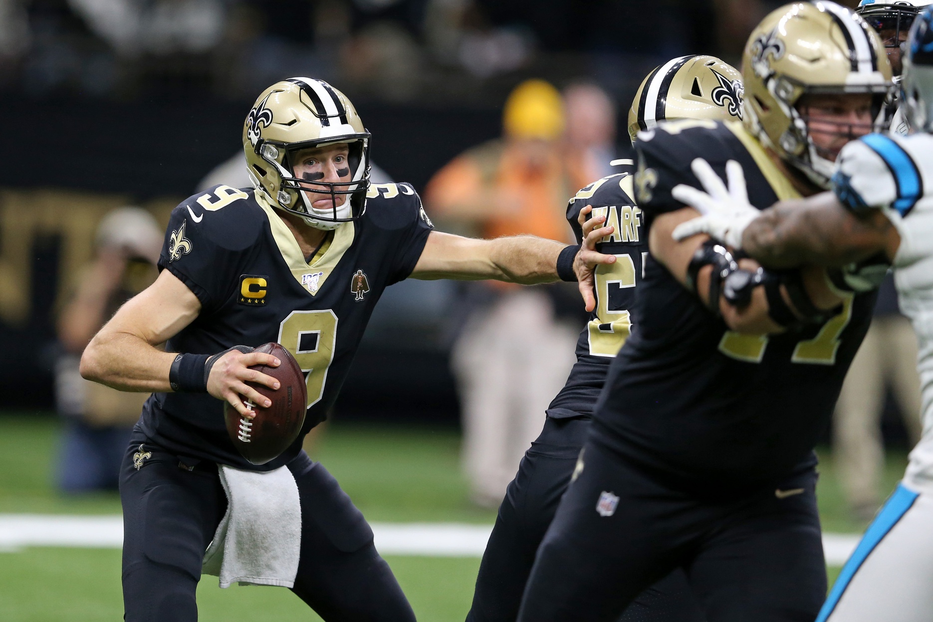 nfl-week-13-pff-preview-fantasy-football-advice-betting-projections-2019