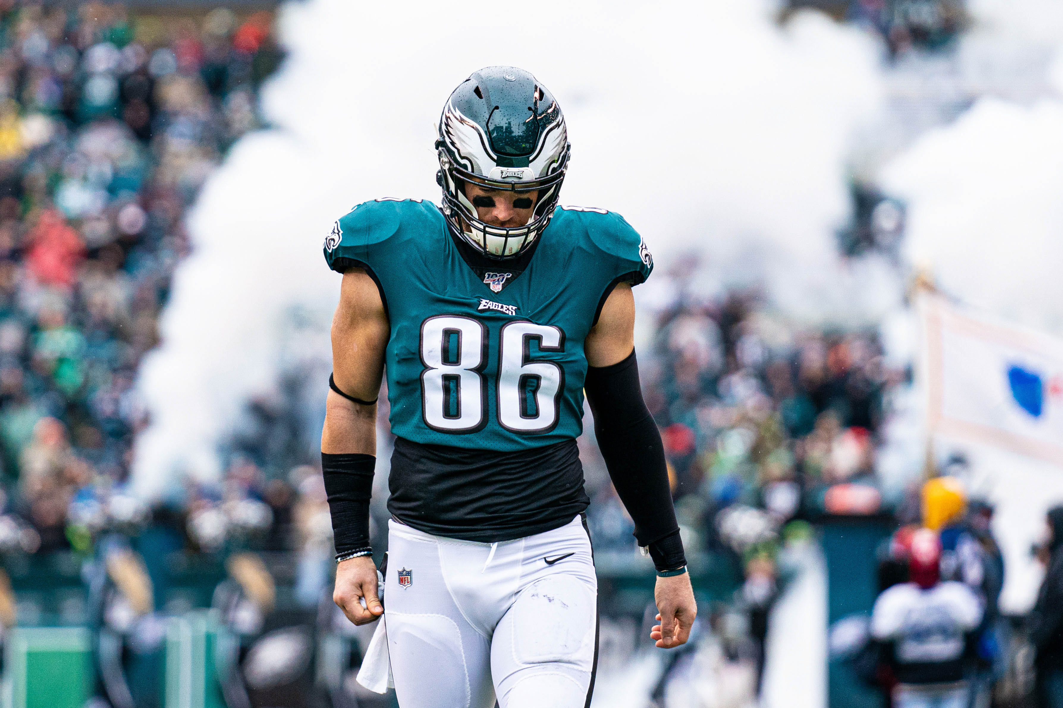 2022 Fantasy Football Target Report: Dallas Goedert and High-Flying Eagles  Look to Dominate Texans in Week 9