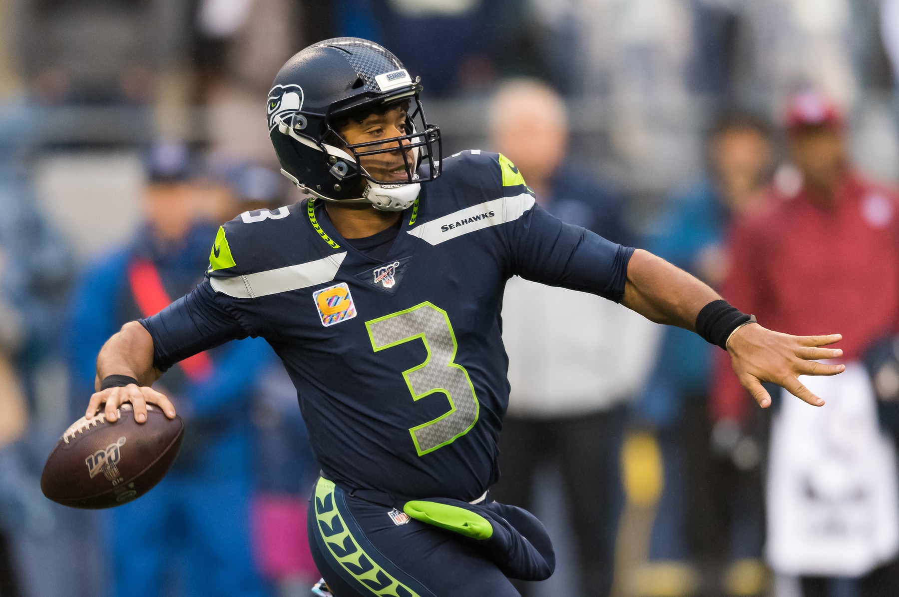 Nfl Quarterback Rankings Entering Week 14 Nfl News