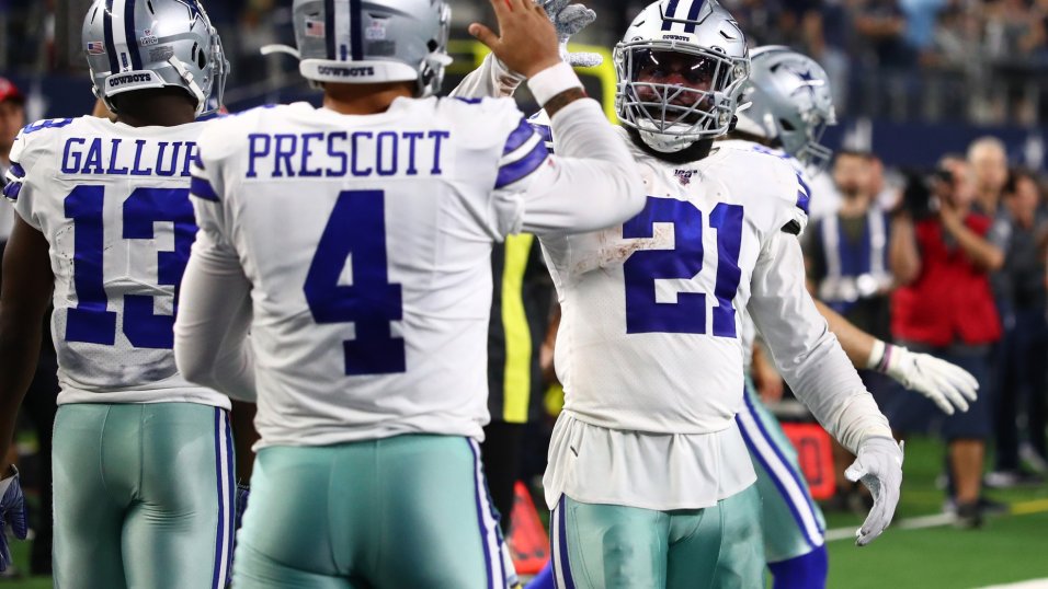 2022 NFC East Odds: Eagles Overtake Cowboys as Betting Favorites