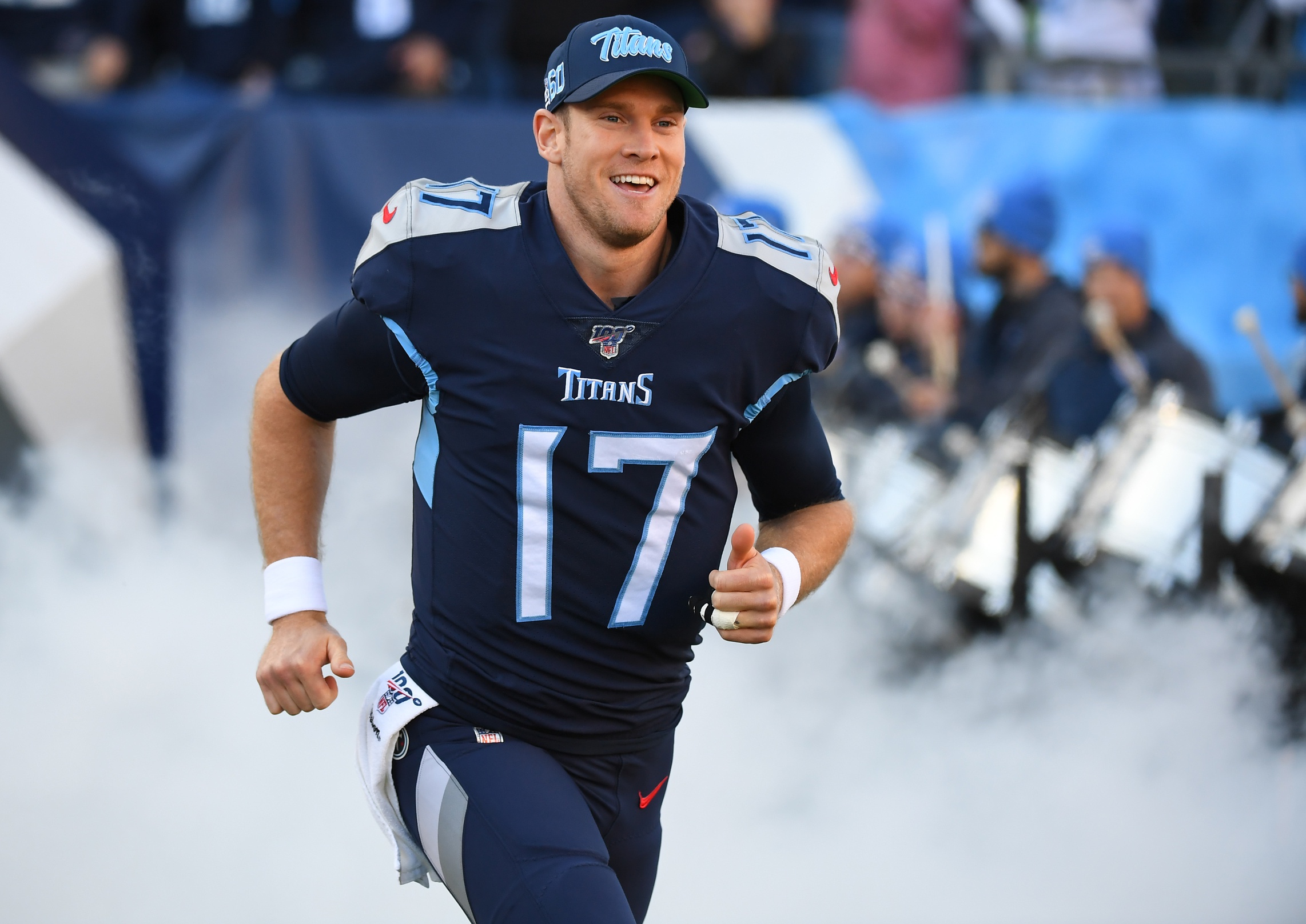 The Titans' scheme has made Ryan Tannehill a top-10 quarterback | NFL News, Rankings and Statistics | PFF