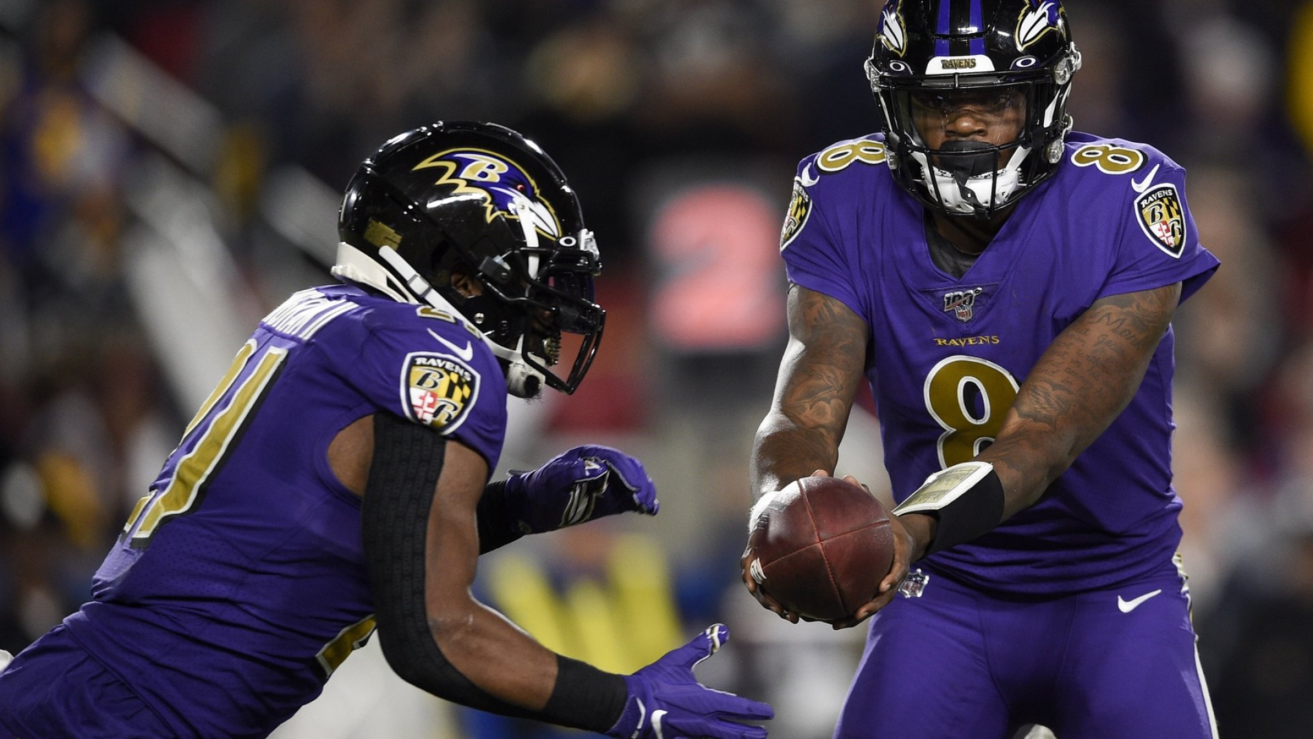 How to stop the Baltimore Ravens' unstoppable offense NFL News