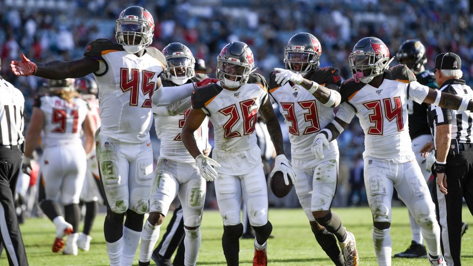 2019 Season: Week 13 Buccaneers vs. Jaguars