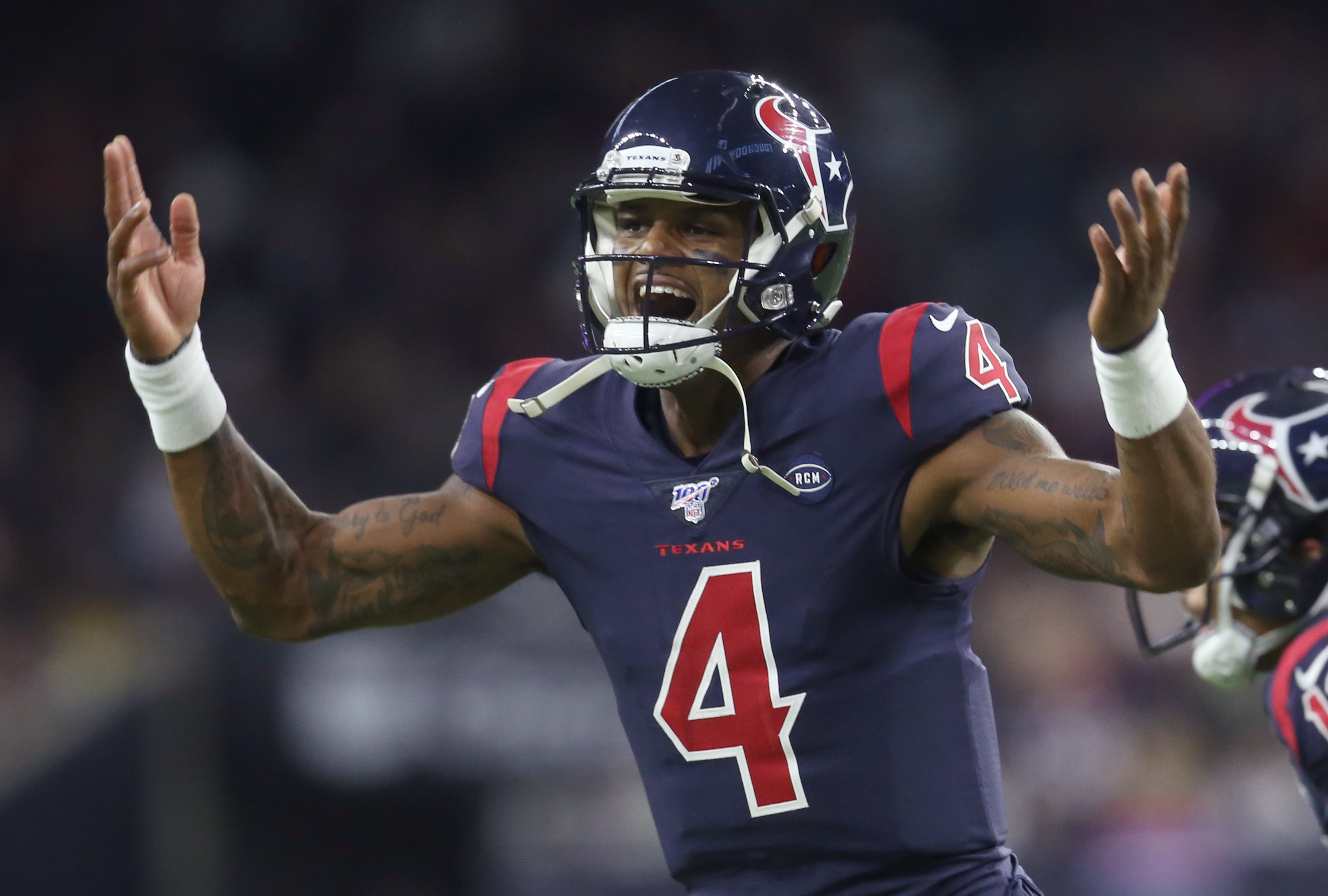 2020 NFL Team Preview Series: Houston Texans