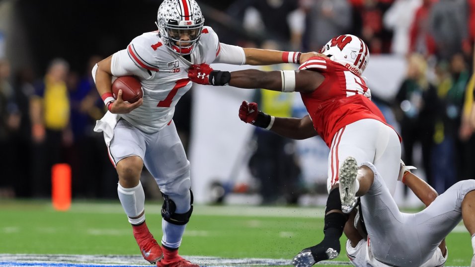 2022 College Football Playoff National Championship Game: Preview, Stats,  and Fun Facts - The Stream