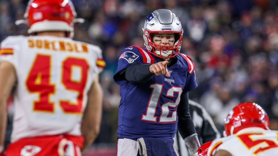 2019 NFL Divisional Power Rankings: AFC East ranks last even with defending  Super Bowl champion Patriots 