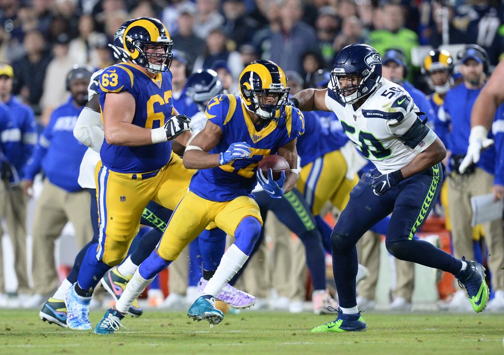 2020 NFL Team Preview: Los Angeles Rams | NFL News, Rankings And ...