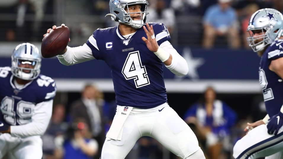 Most intriguing 2019 NFL season-long player prop bets