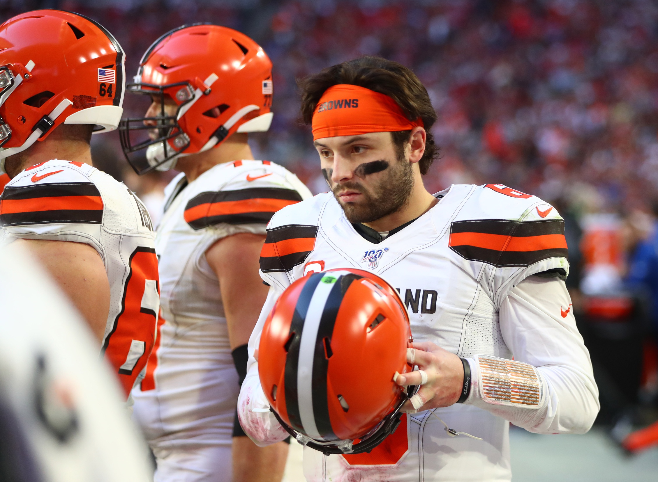 baker mayfield stats baker mayfield stats