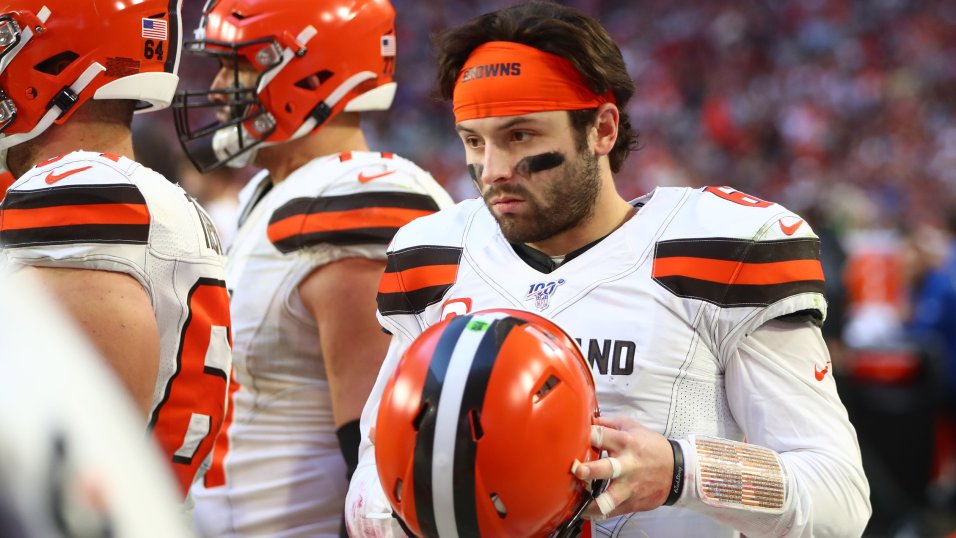 What happened to Baker Mayfield? | NFL News, Rankings and Statistics | PFF