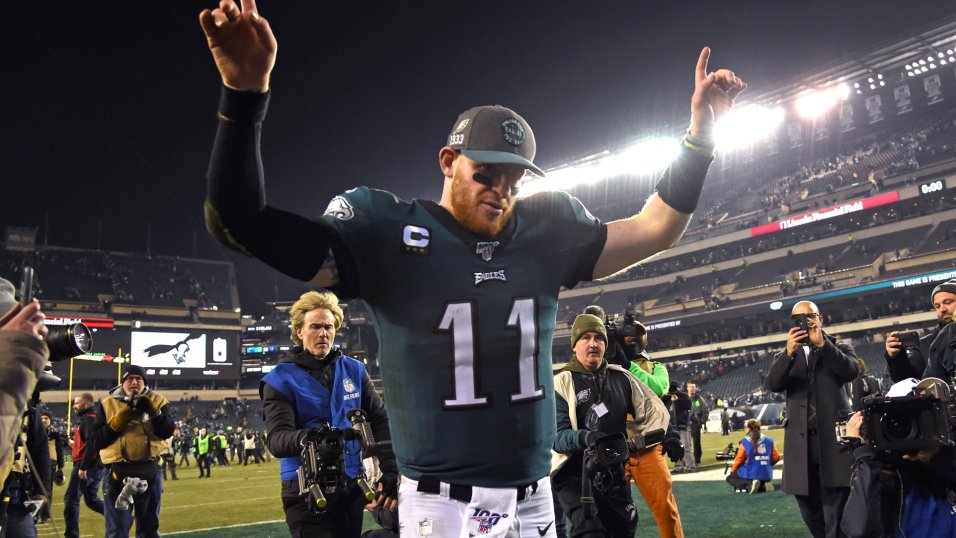 Dallas Cowboys vs Philadelphia Eagles week 16 breakdown