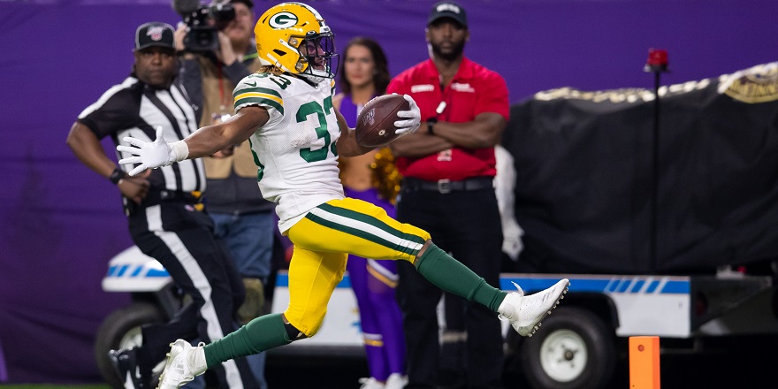 Jeff Ratcliffe's updated top 300 fantasy football rankings for 2019 non-PPR  leagues, Fantasy Football News, Rankings and Projections