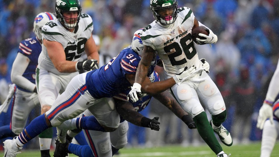 NFL Week 7 PFF ReFocused: Buffalo Bills 18, New York Jets 10, NFL News,  Rankings and Statistics