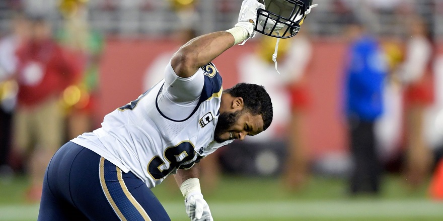 What went wrong for the Los Angeles Rams in 2019?, NFL News, Rankings and  Statistics