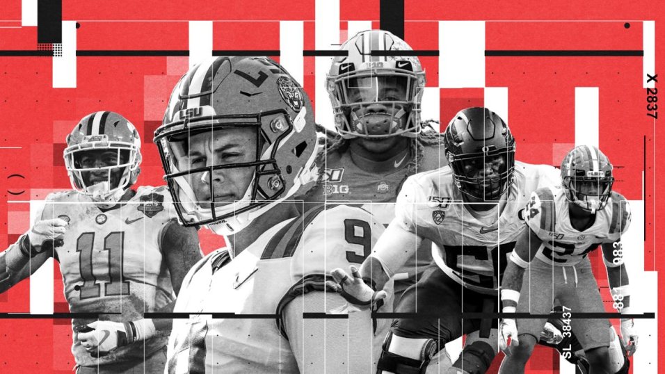 PFF College on Twitter: Sam Hubbard leads all returning Big 10 edge  defenders by racking up 31 defensive stops a year ago.   / Twitter