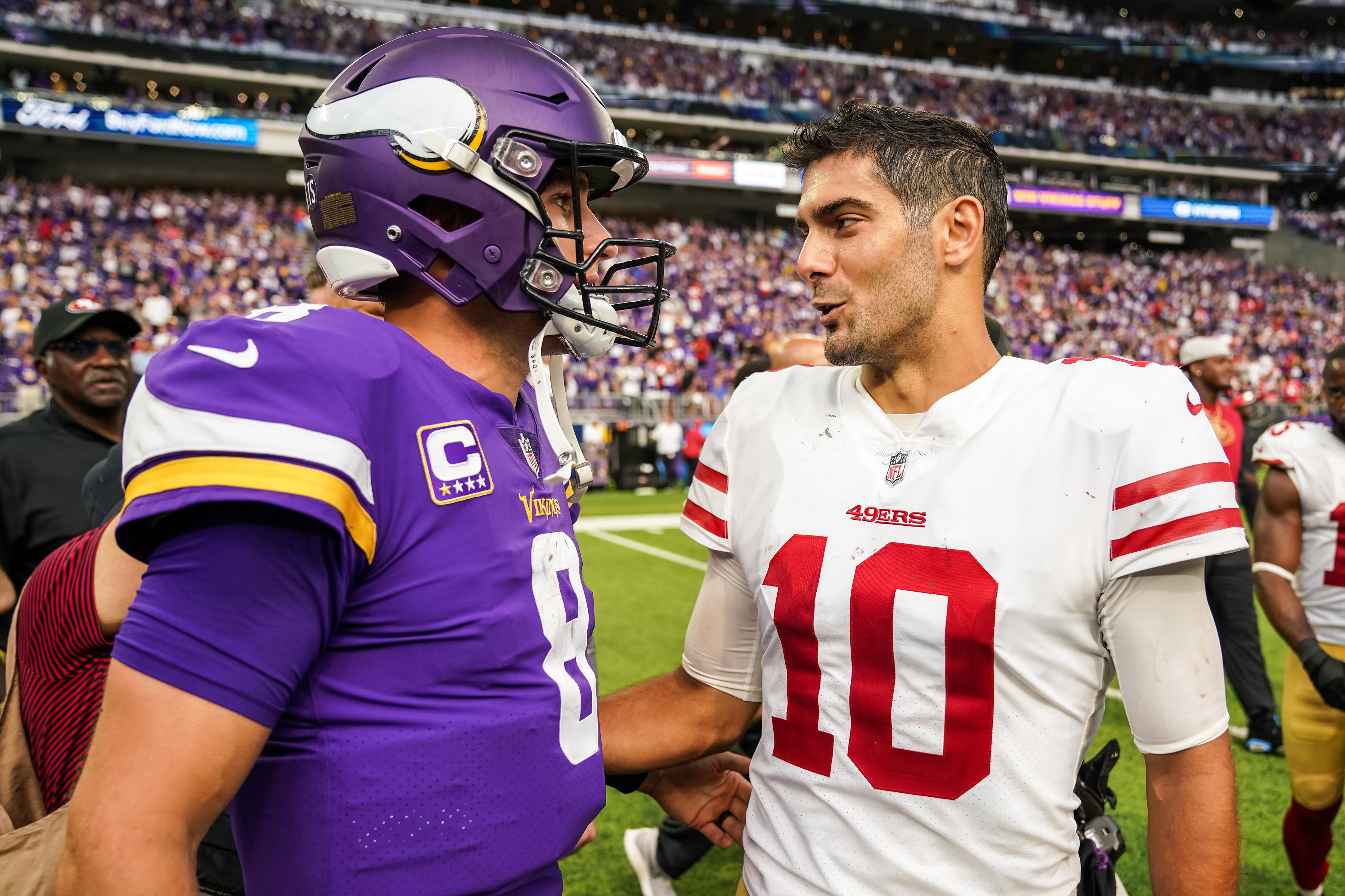 fantasy-football-draftkings-showdown-vikings-vs-49ers