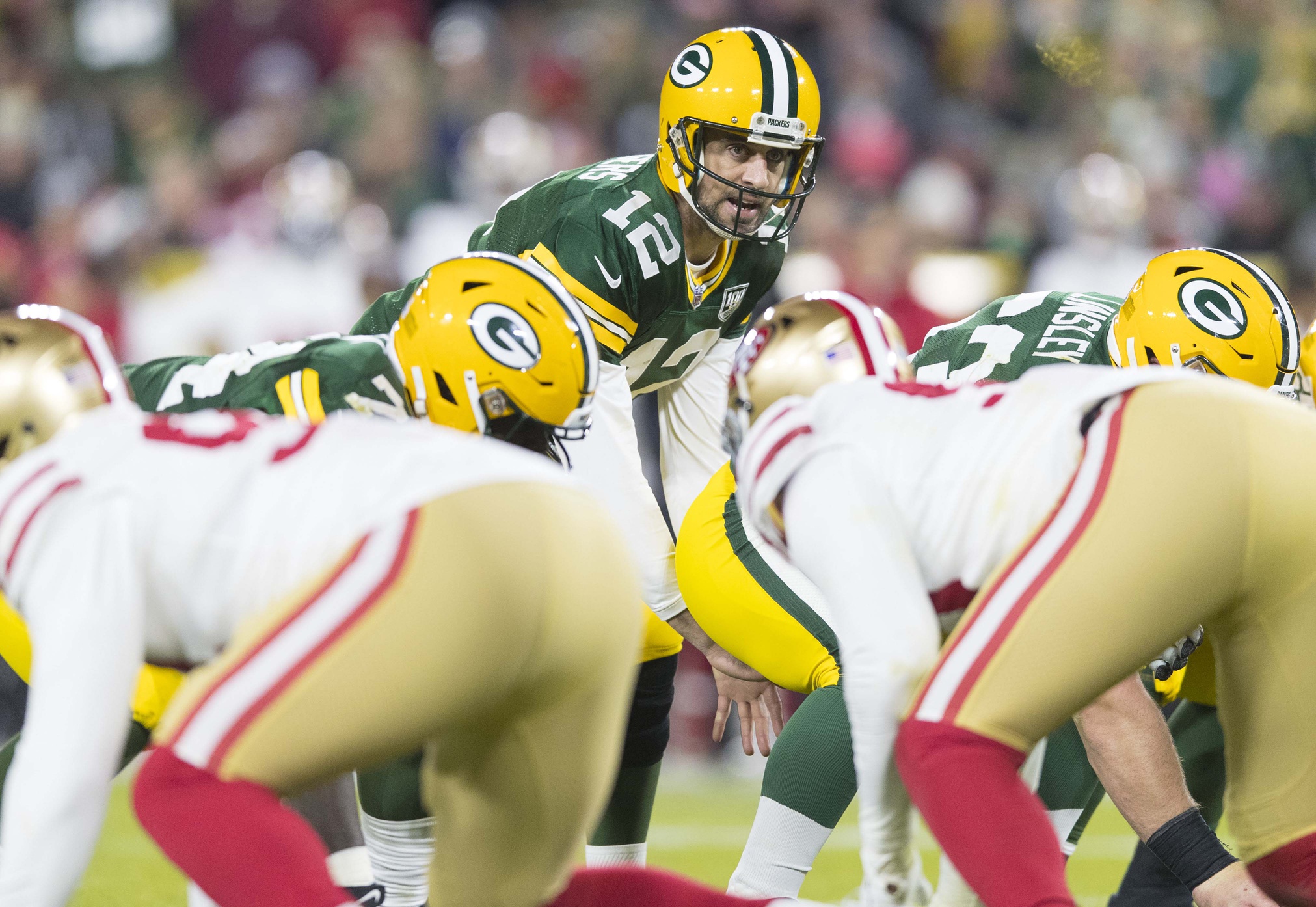 nfl-using-survival-curves-to-investigate-trench-warfare-in-the-nfc-championship-game