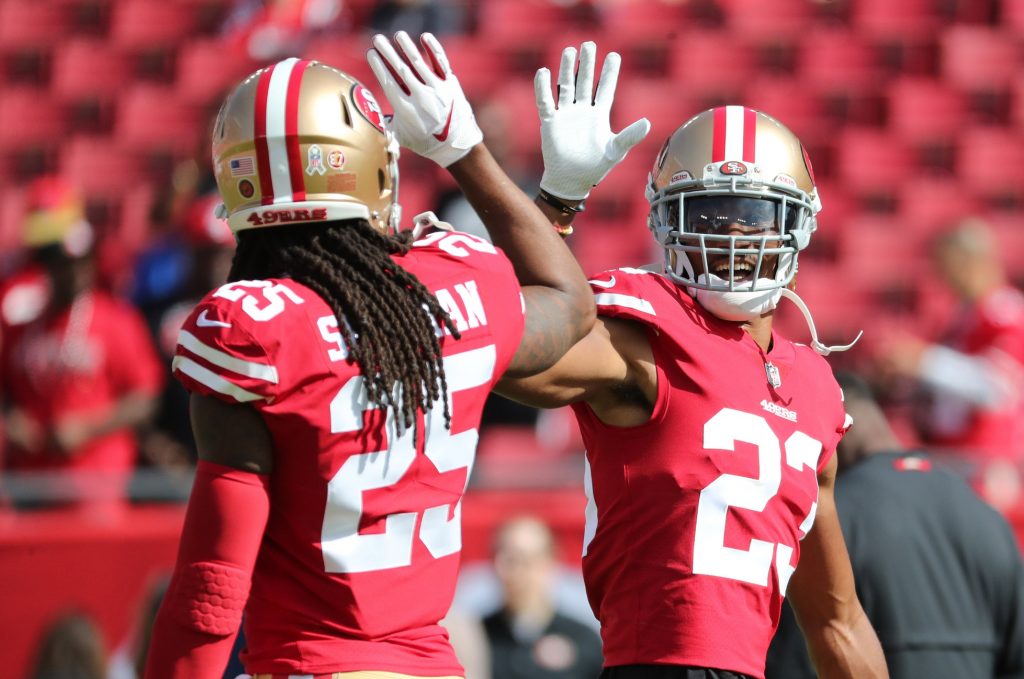 Where is the weak link in the 49ers defense (if there is one)?