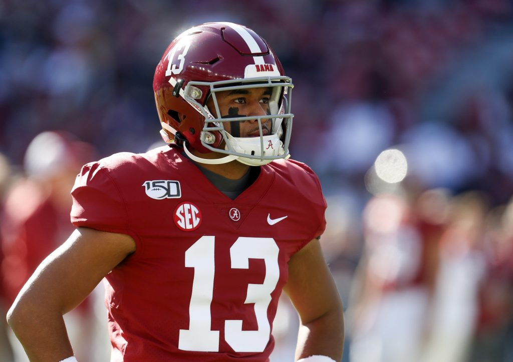 Miami Dolphins: Tua Tagovailoa is consulting with experts about