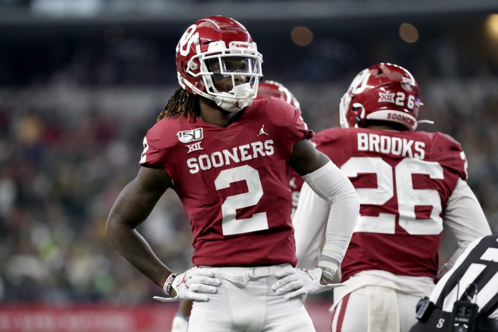 NFL mock draft 2020: Welcome to the offseason with 2 rounds of picks 