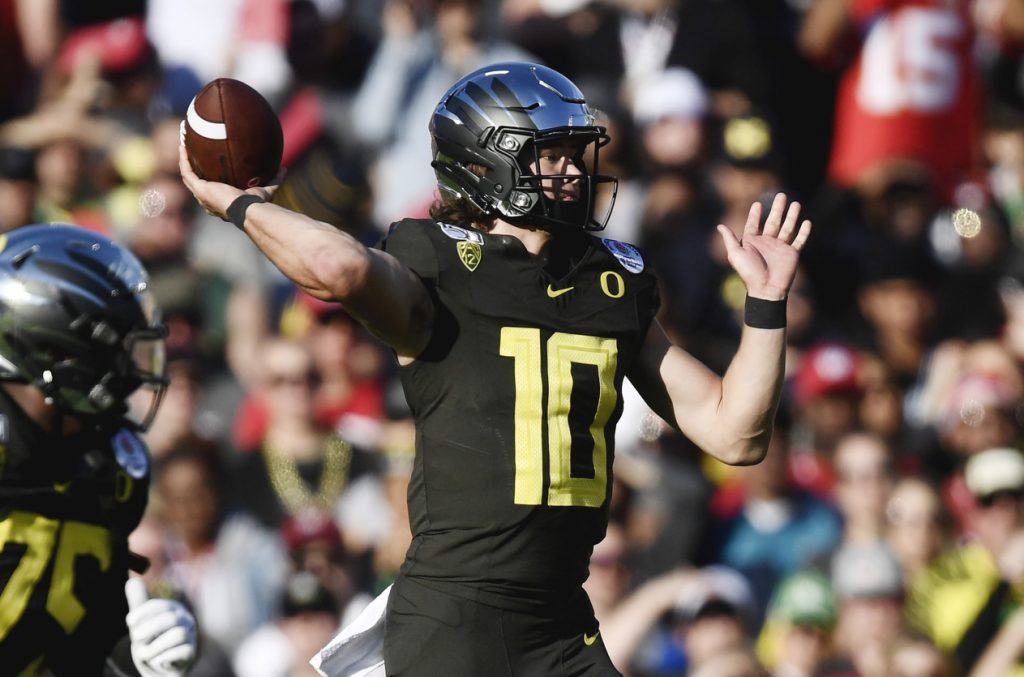 Pro Football Focus keeps Joe Burrow number one in 2020 NFL Draft