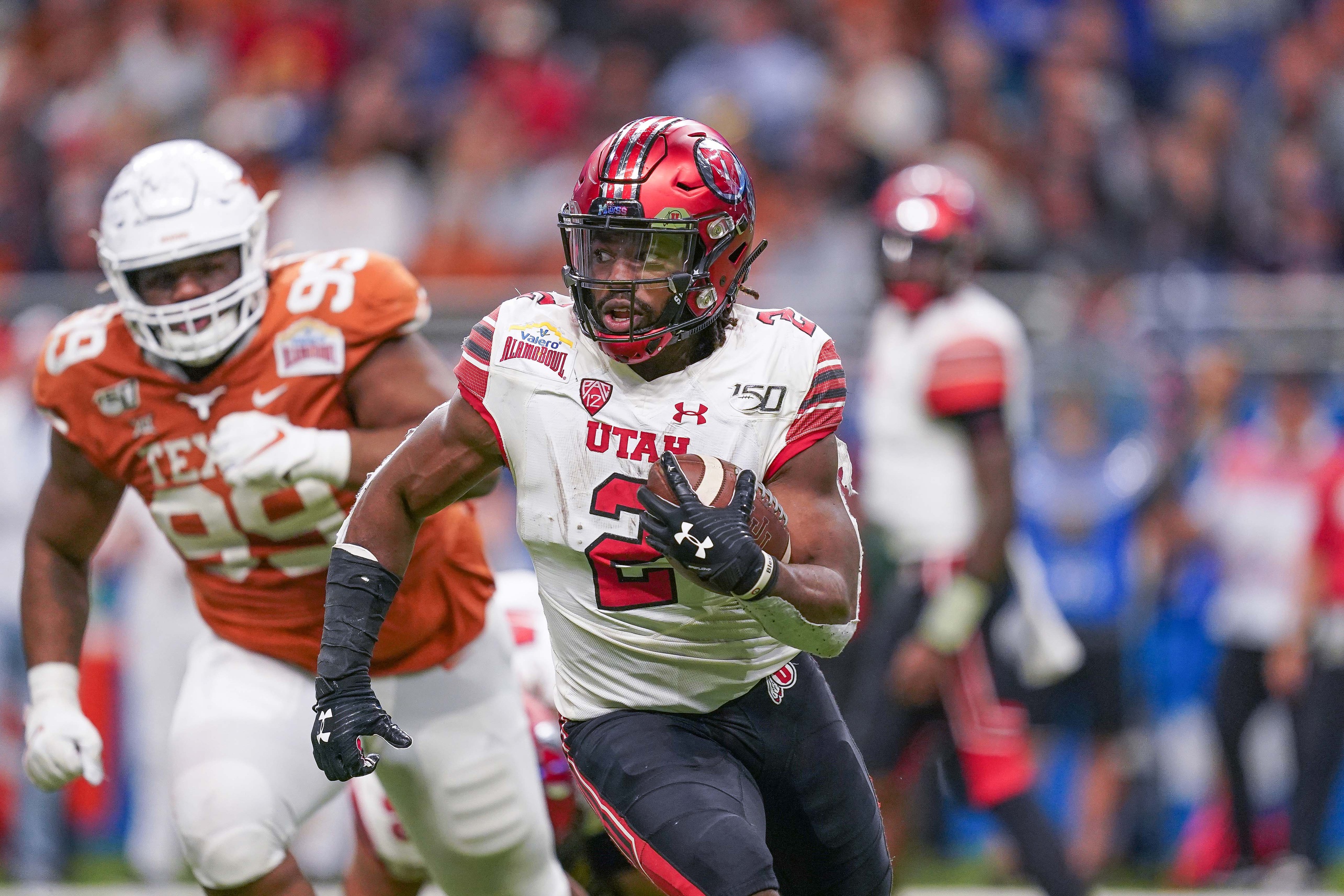 2020 NFL Draft Position Rankings: Running Backs, NFL Draft