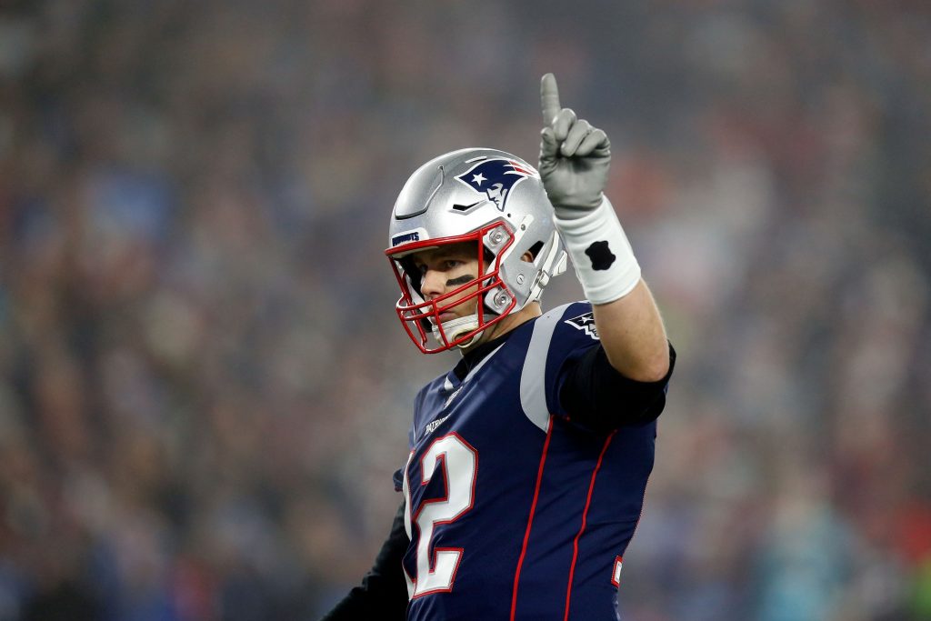 NFL Free Agency: PFF believes Tom Brady is Colts' must-add free agent