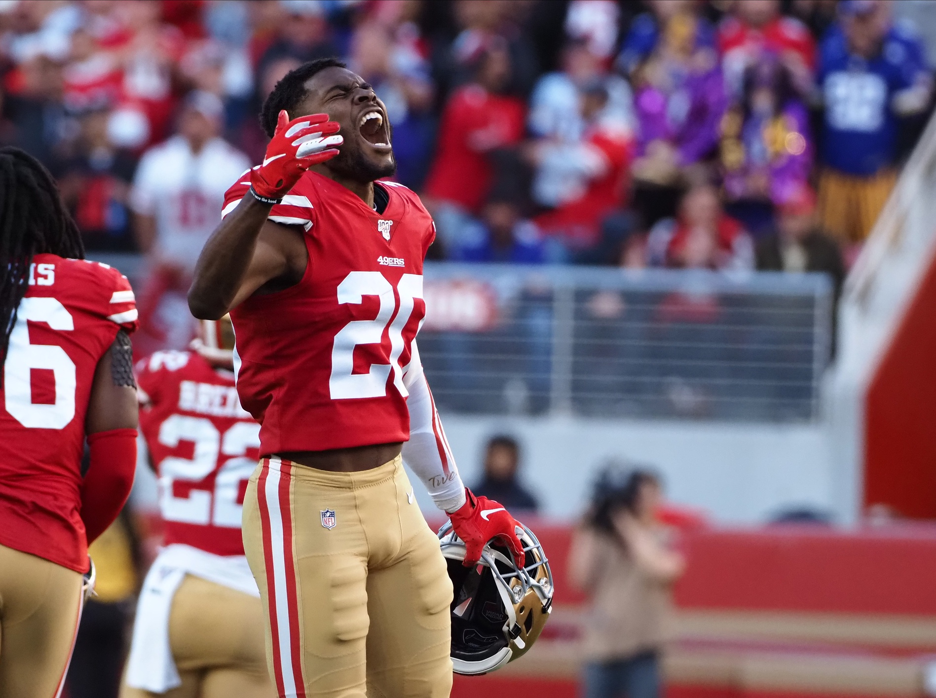 49ers news: PFF grades and snap counts from Super Bowl LIV - Niners Nation