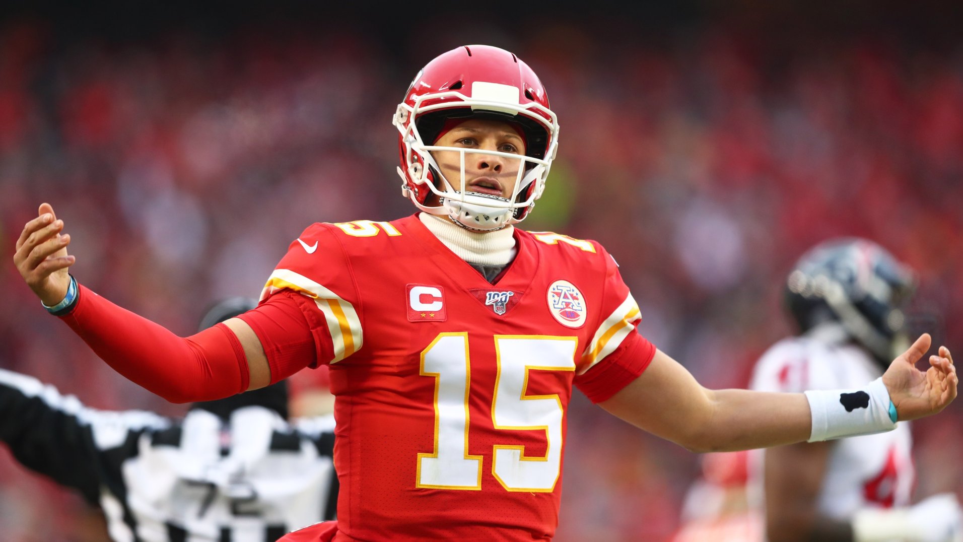 NFL Conference Championship PFF Preview: Players to watch, fantasy ...