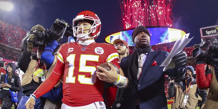 2021 NFL Playoff Fantasy Football: Conference Championship Rankings -  FantraxHQ