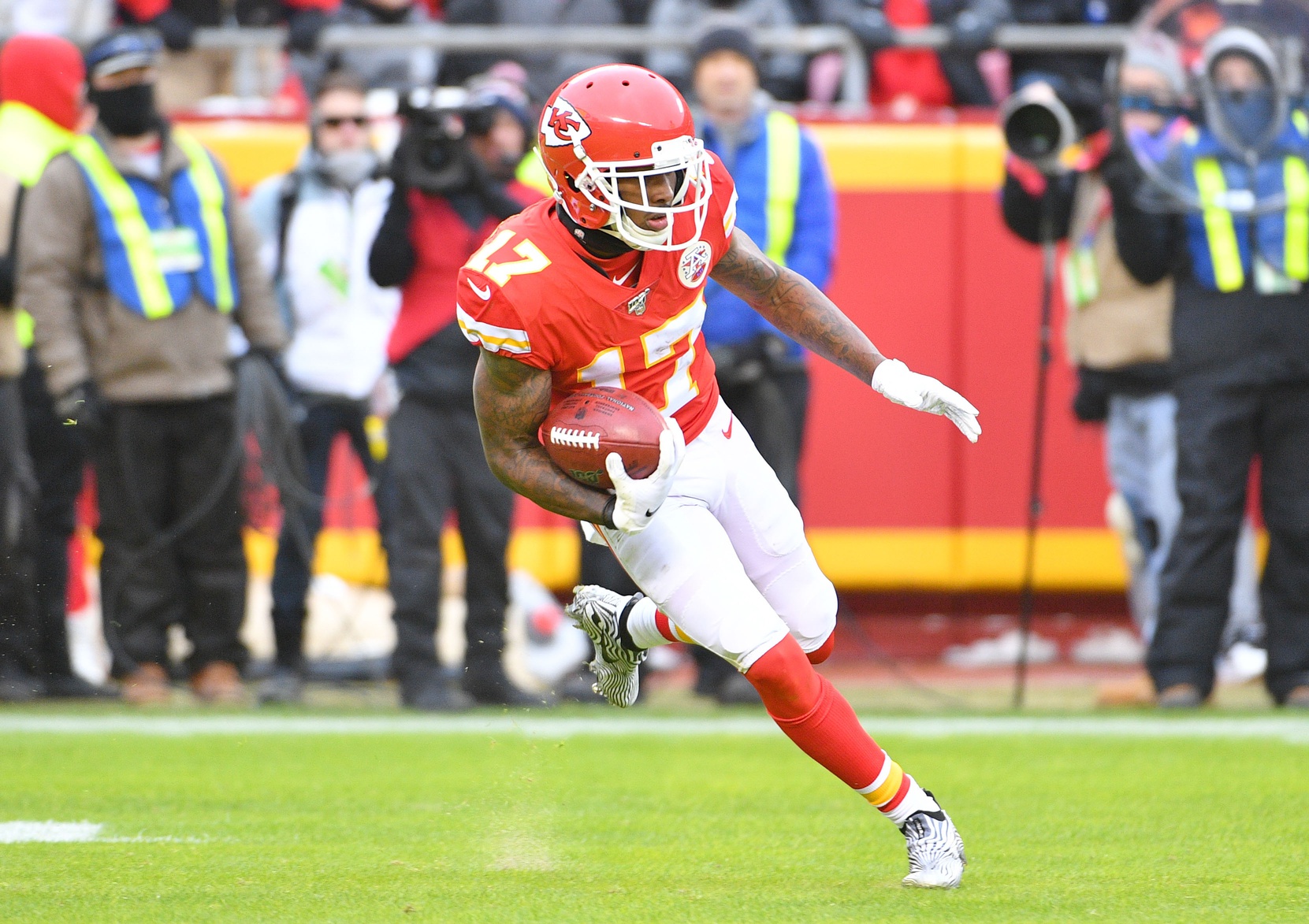 nfl-ranking-the-nfls-most-productive-2019-rookie-classes-from-1-32