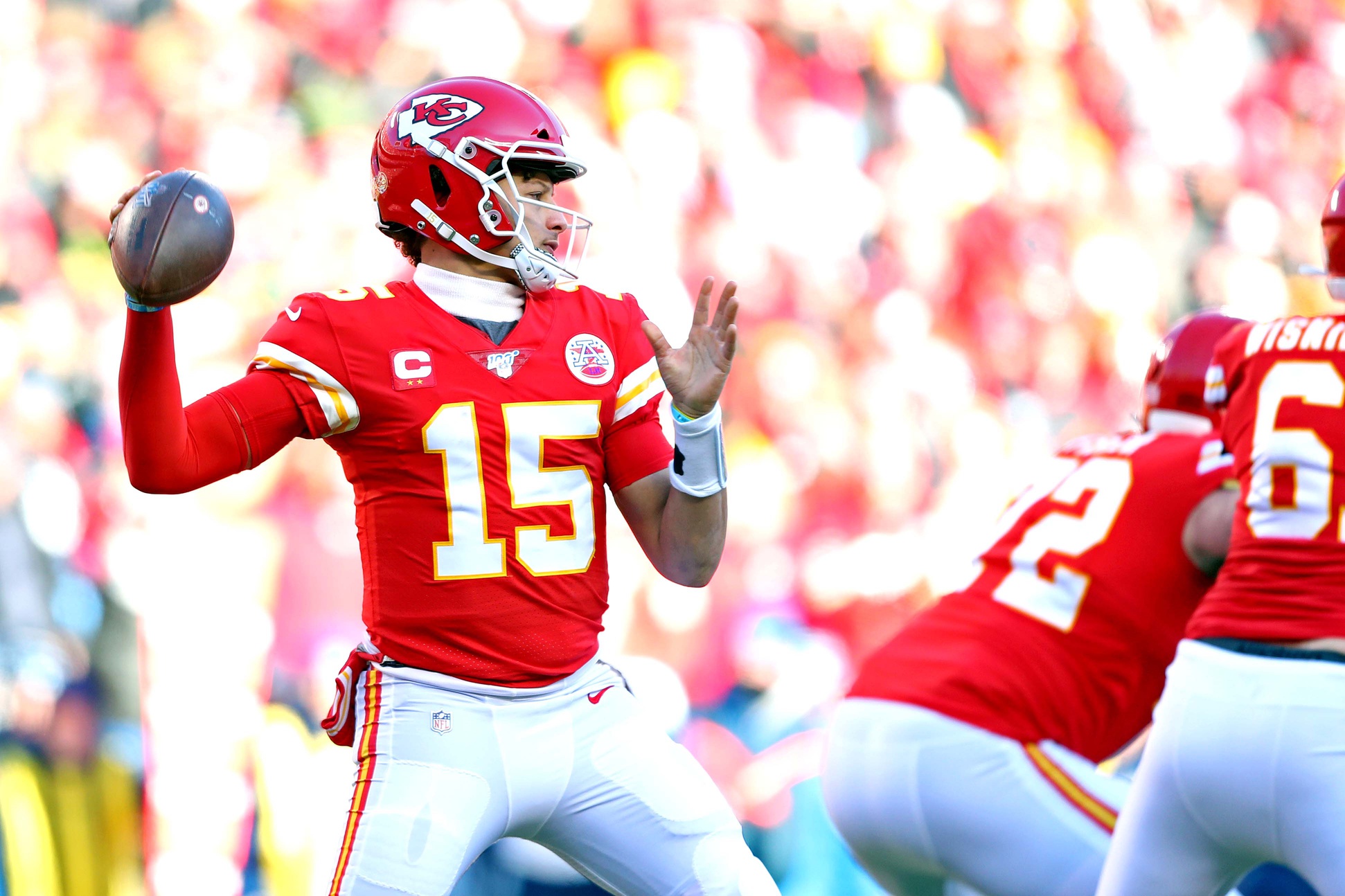 Eagles vs. Chiefs: Who has the biggest advantage at every position group  ahead of Super Bowl 57?, NFL News, Rankings and Statistics