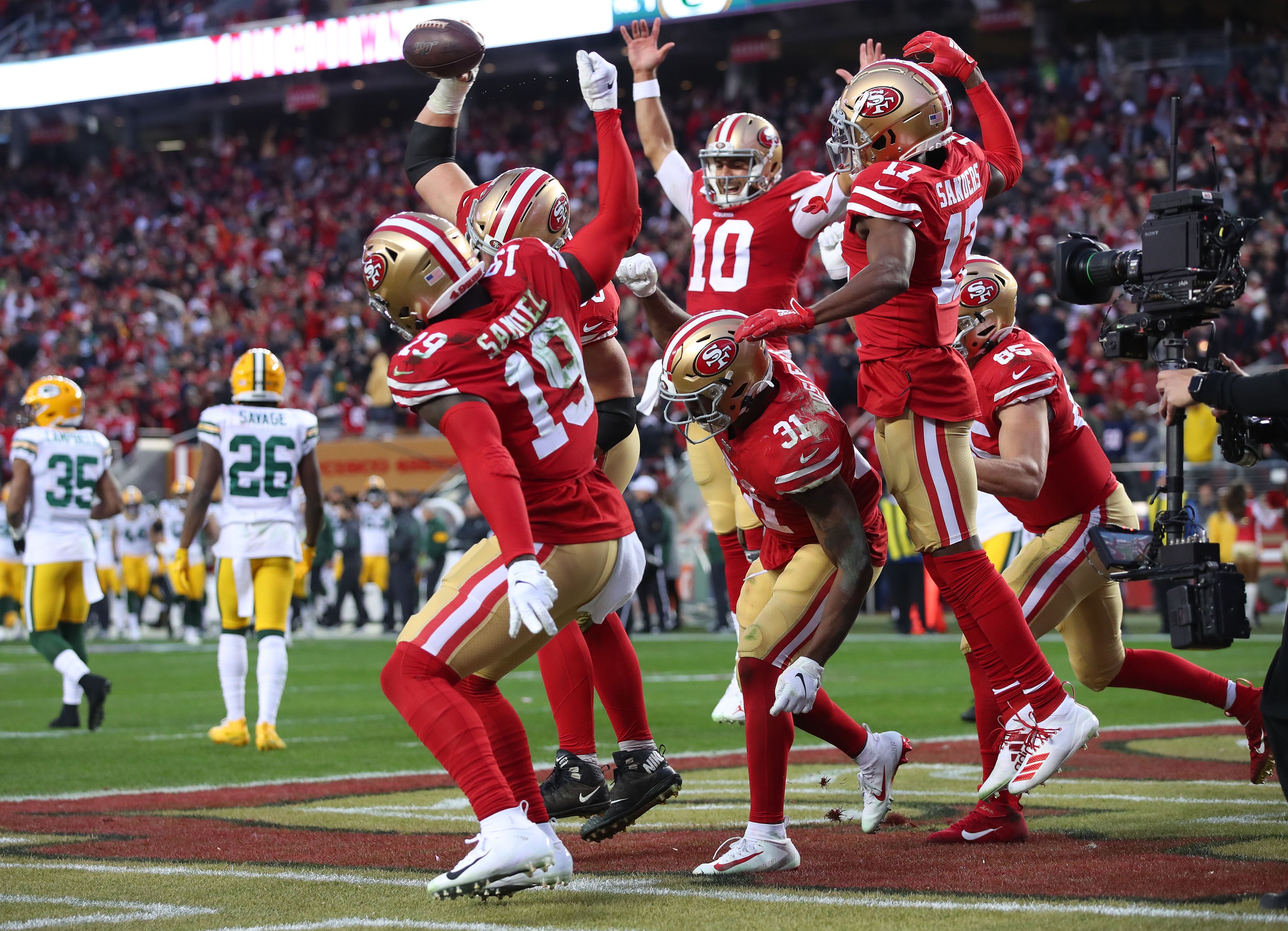 Five Things To Know For Thursday NFL News Rankings And Statistics PFF