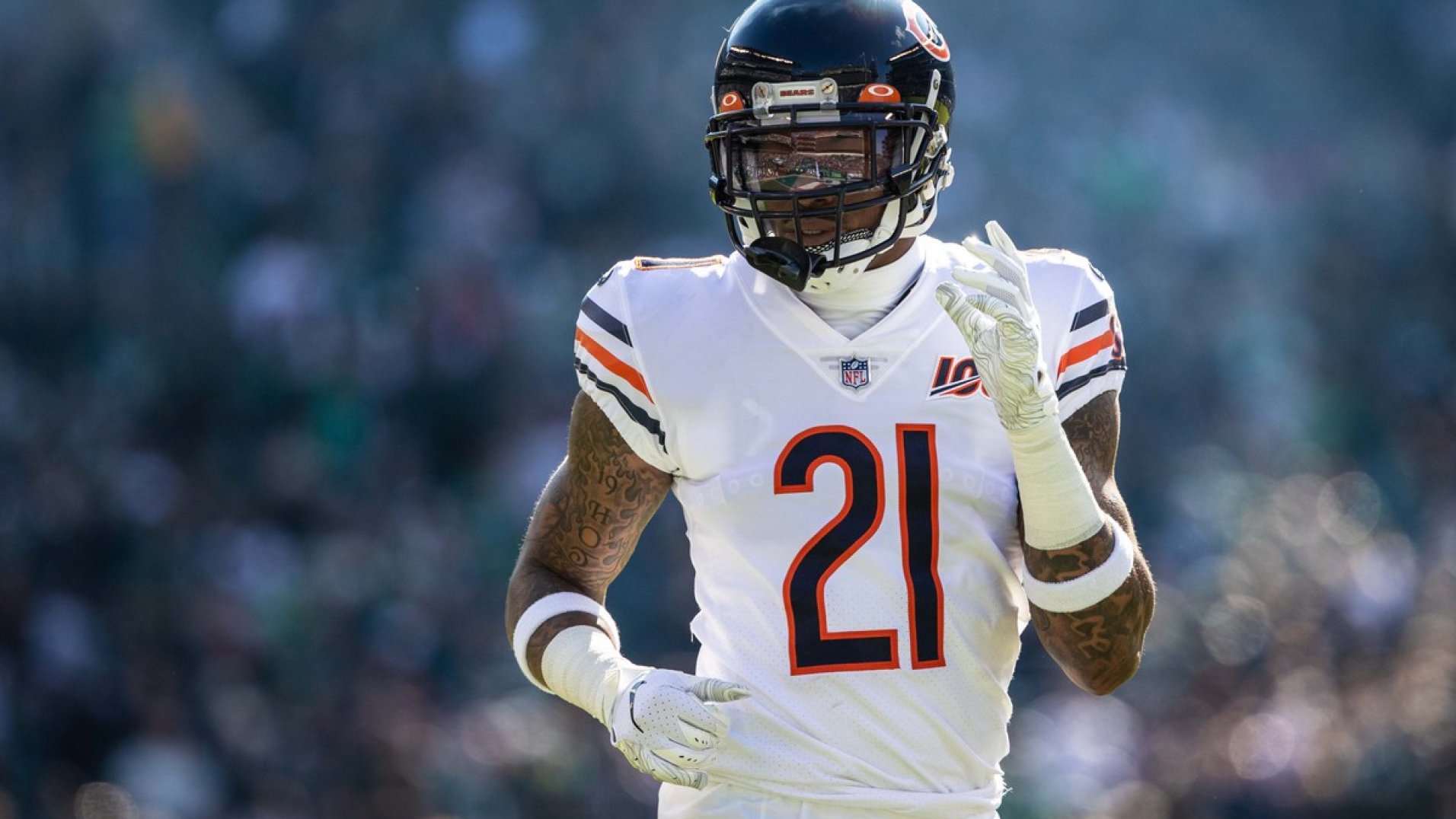 2020 NFL Free Agency Undertheradar players NFL News, Rankings and