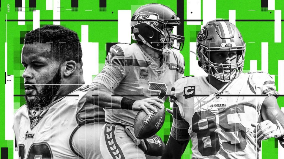 The top 101 from 2019 NFL season | NFL News, Rankings and Statistics |