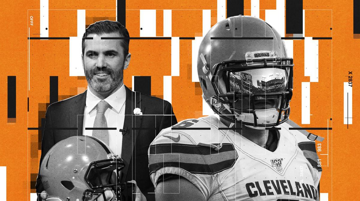 fantasy-football-implications-coaching-change-kevin-stefanski-cleveland-browns-baker-mayfield